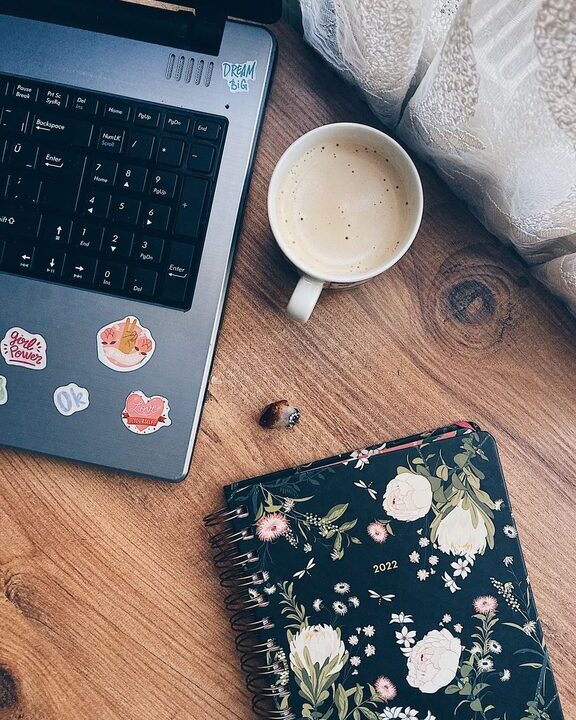 How to Choose a Notebook You’ll Actually Use Every Day