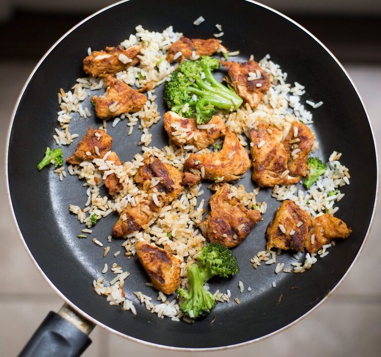 Easy and Effective Ideas for Making Dinner Cleanup a Breeze